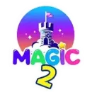 Magic logo