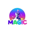 Magic logo