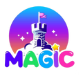 Magic logo