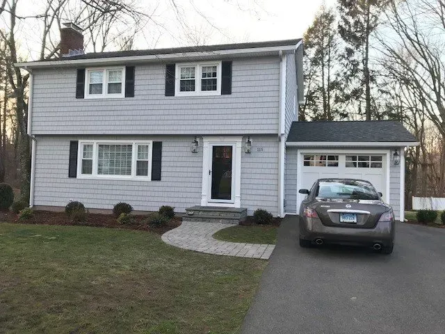 roof replacement glastonbury ct