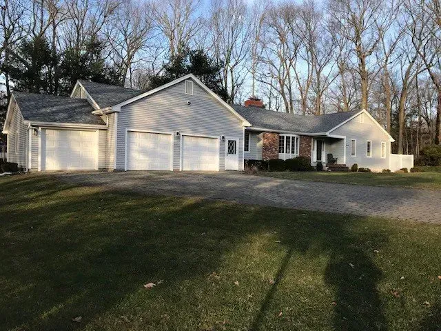 home improvement connecticut
