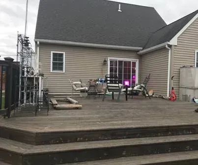 roof replacement in ct
