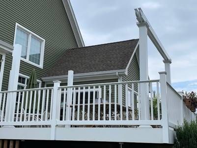 deck repair glastonbury ct