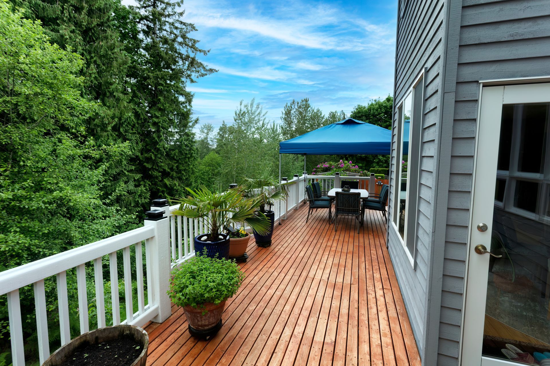 deck maintenance glastonbury ct