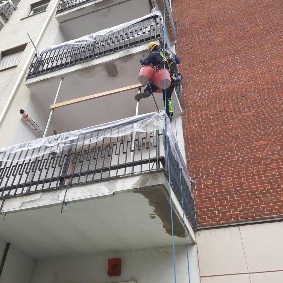 Ristrutturazione edile