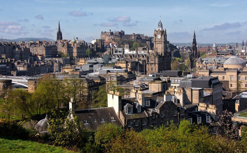 Stoke-on-Trent history