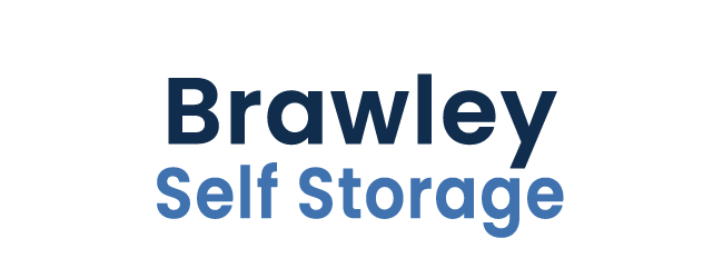 Brawley Self Storage logo