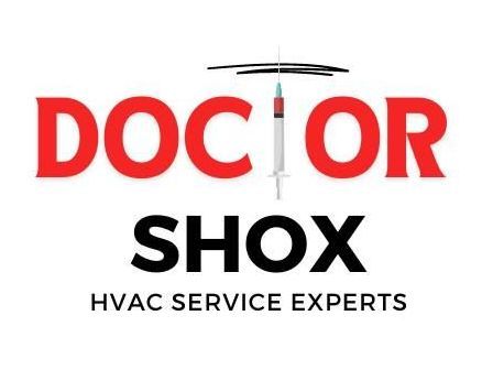 Dr. Shox Heat-n-Air