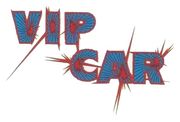 Autocarrozzeria Vip Car - Logo