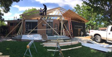 Remodeling