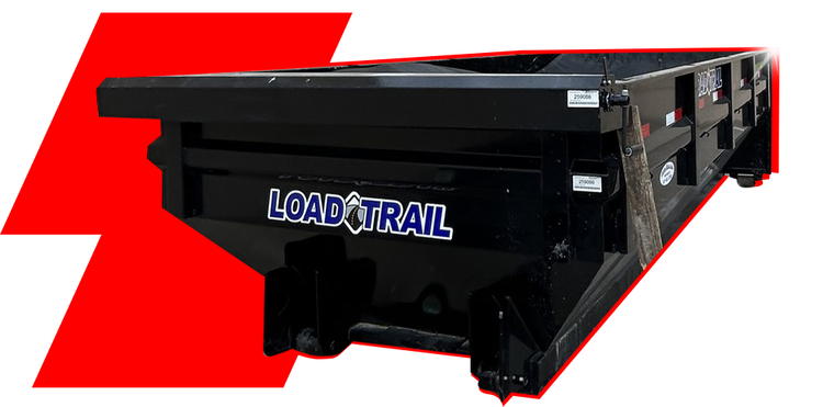 25 Yard Dumpster