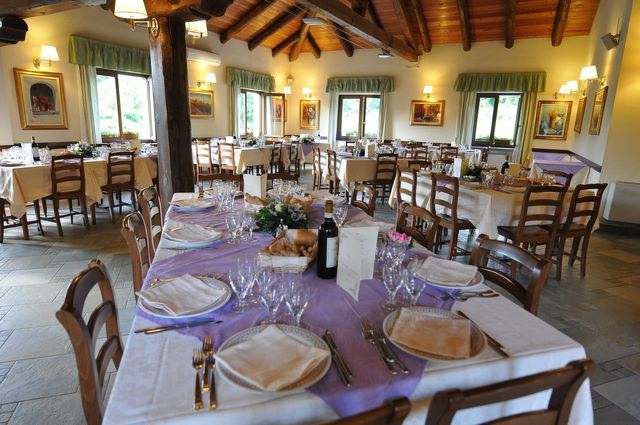 Location Per Feste Gassino To Ristorante Defilippi