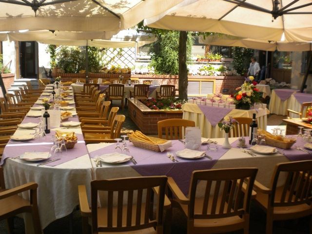 ristorante de filippi