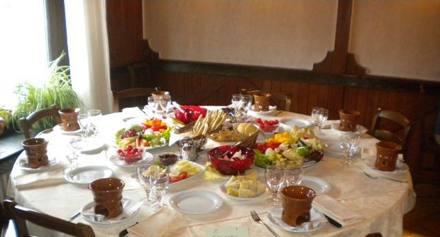 Locale Con Giardino Gassino To Ristorante Defilippi