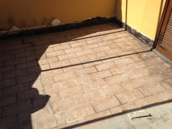 ristrutturazione pavimenti