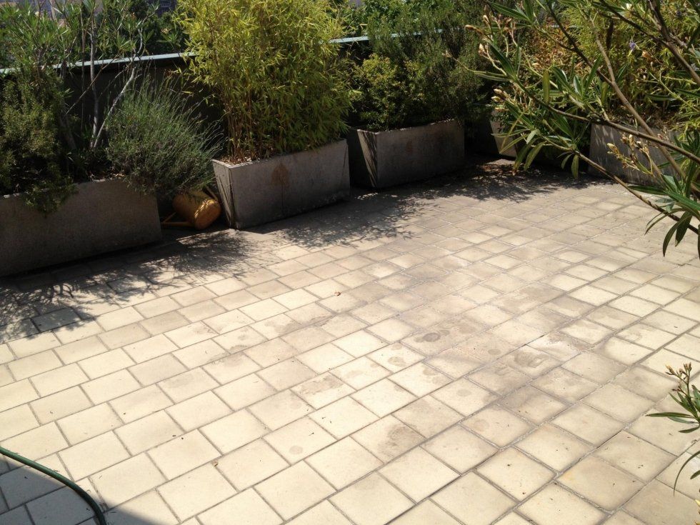 pavimentazione di esterni