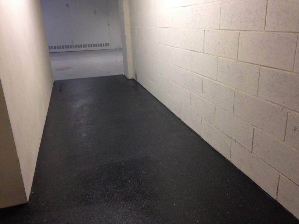 coibentazione pavimenti