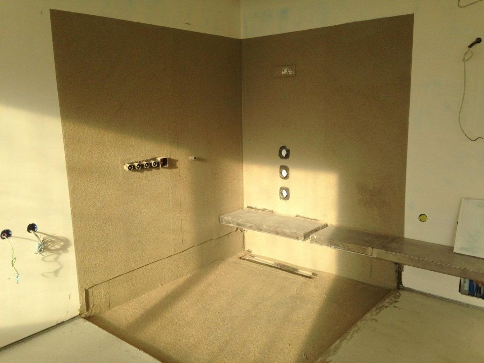 ristrutturazione coibentazione