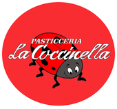 Pasticceria La Coccinella logo