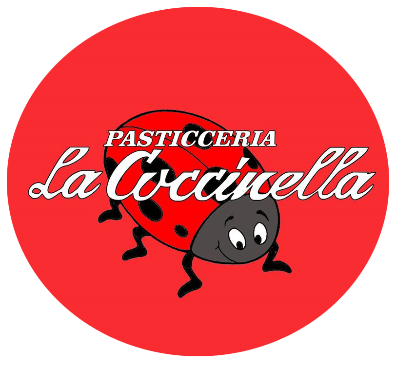 Pasticceria La Coccinella logo