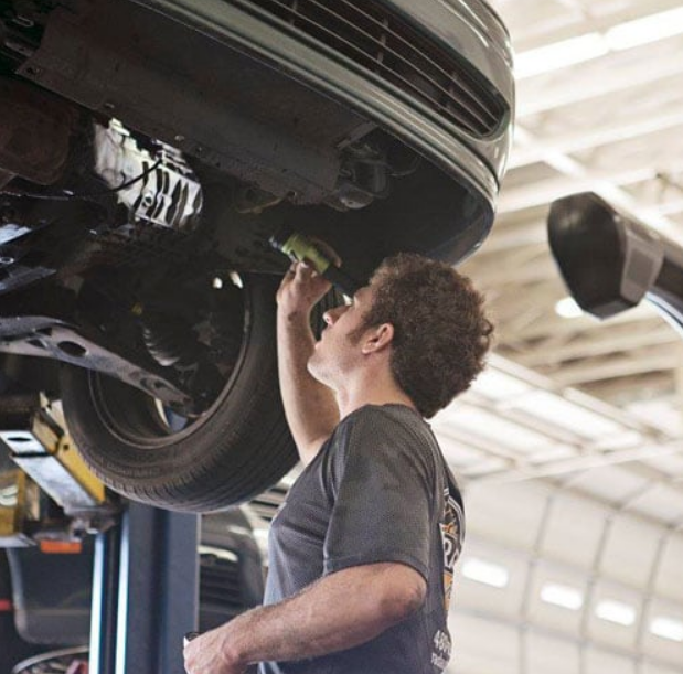 Auto Repair Mesa, AZ