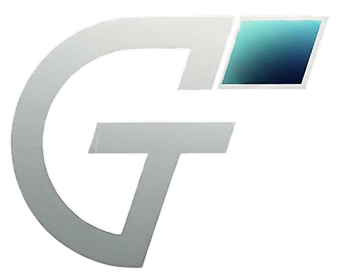 GT Tinting Logo