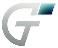 GT Tinting Logo