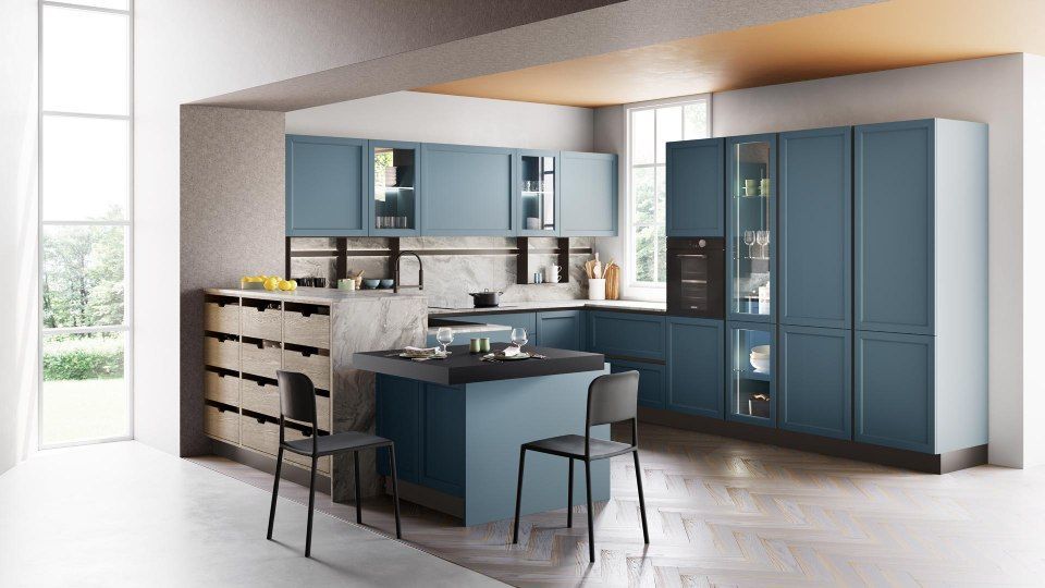 Cucine