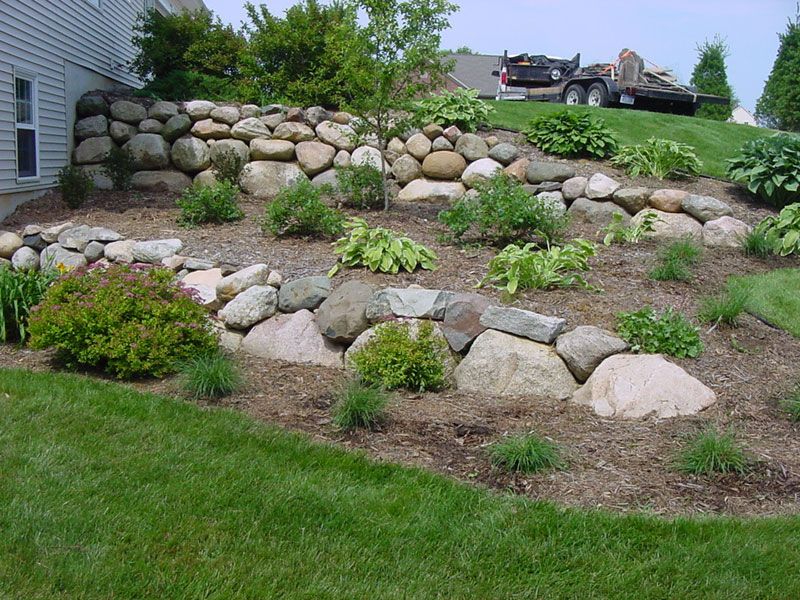 Landscapers Saugus, MA