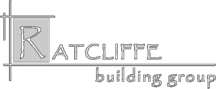 Ratcliffe Building Group Logo