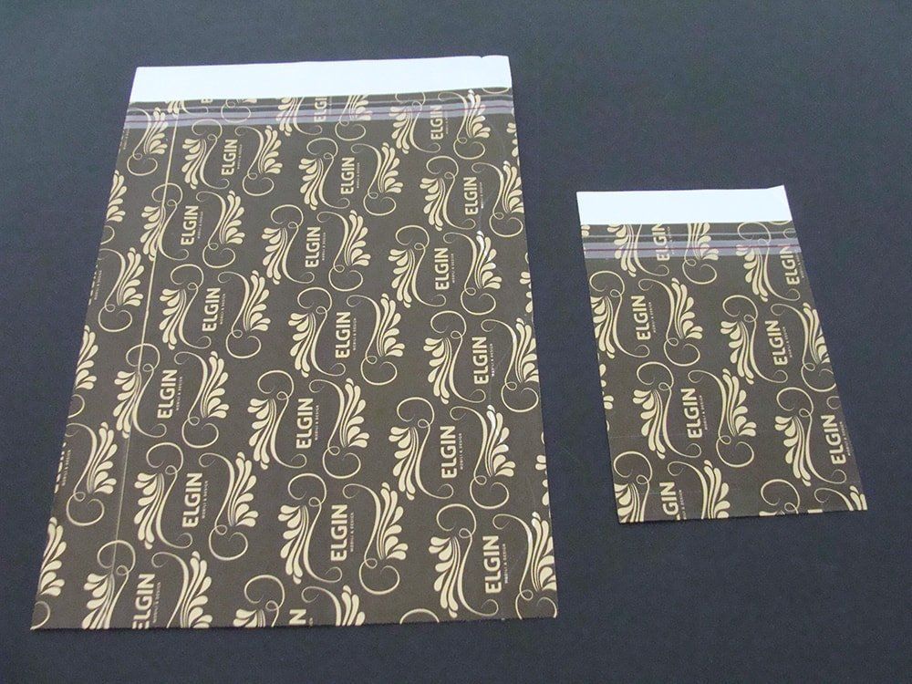 Envelope Promocional Elgin- Enveloplás