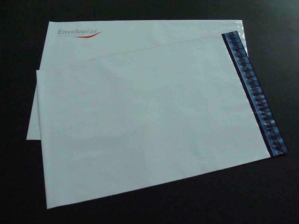 Envelope de Segurança - Enveloplás