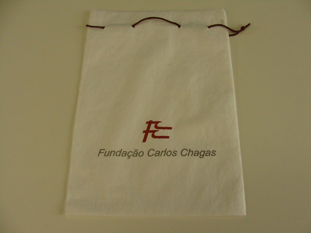 Envelope Fundação Carlos Chagas - Enveloplás