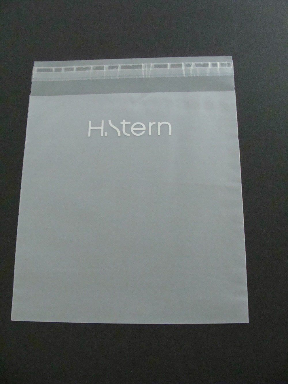 Envelope Promocional H. Stern- Enveloplás