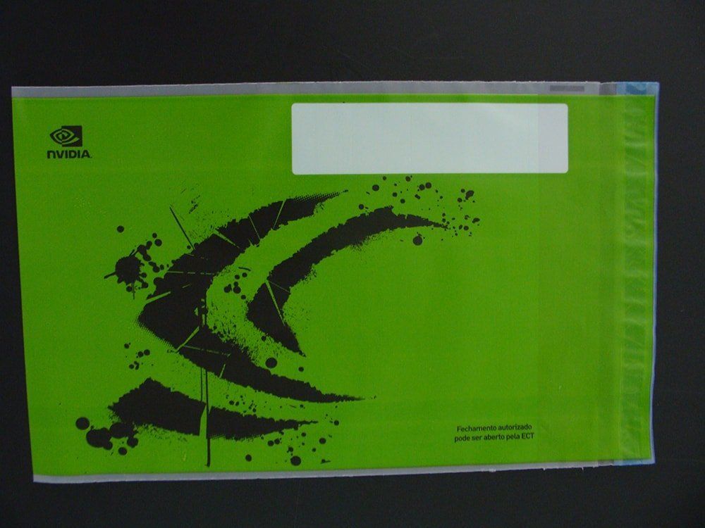 Envelope Promocional - Enveloplás