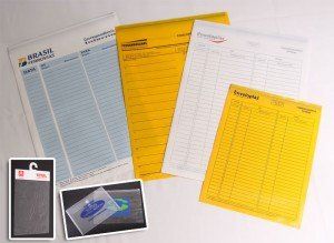 Envelopes de Uso Interno - Enveloplás