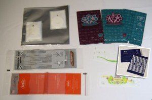 Envelopes e Embalagens Promocionais feitos pela Enveloplás