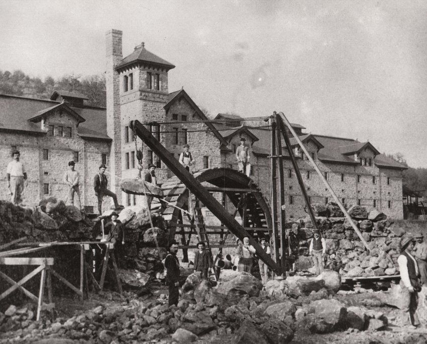 Add a blog post title