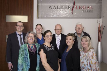 lawyers and legal team in Taree, NSW