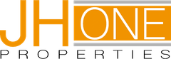 JH One Properties, LLC Logo
