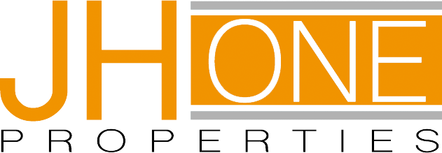 JH One Properties, LLC Logo