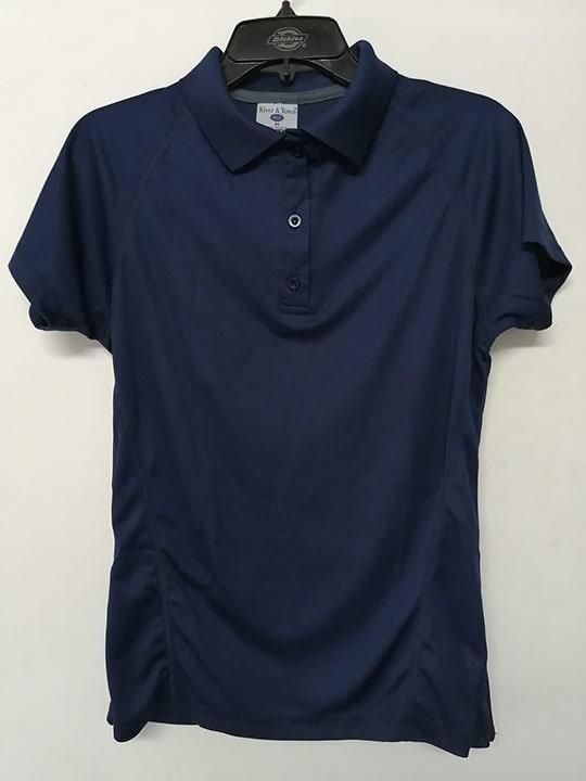 BORDADOS Y MÁS - DRY FIT MARINO DAMA