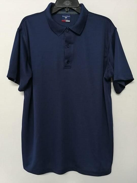 BORDADOS Y MÁS - DRY FIT MARINO CABALLERO