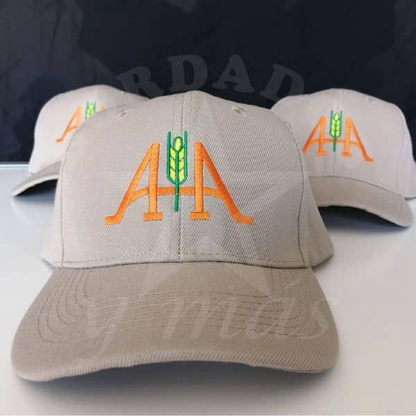 BORDADOS Y MÁS - BORDADO PERSONALIZADO EN GORRA