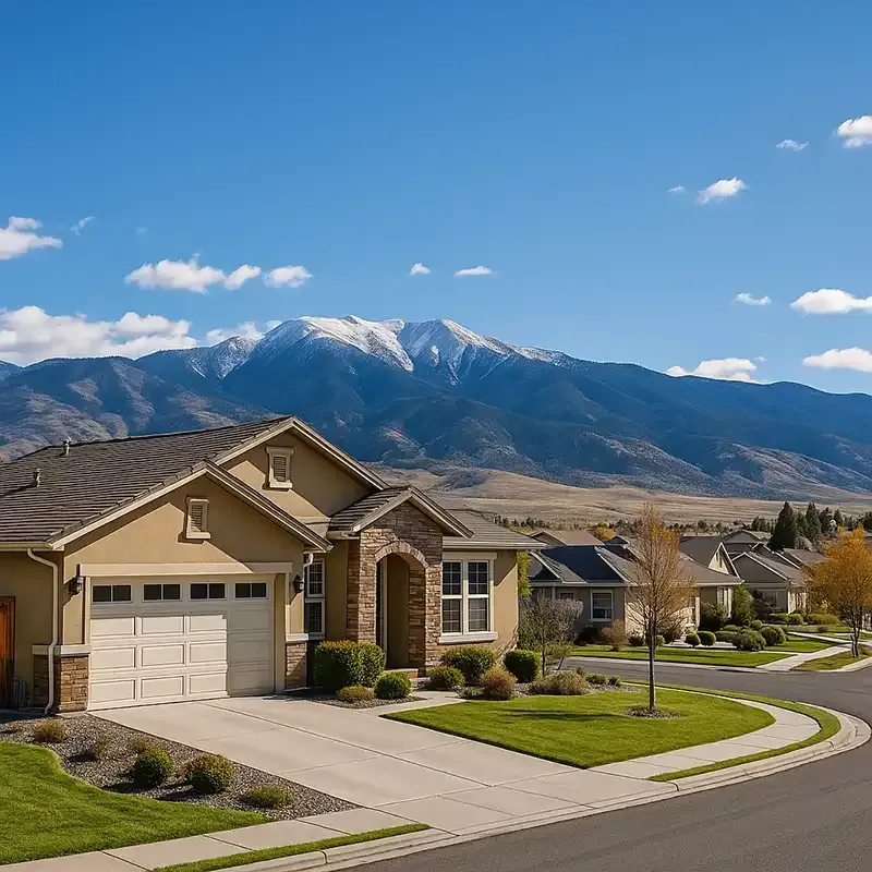 Clark County Lender, Fair housing participant