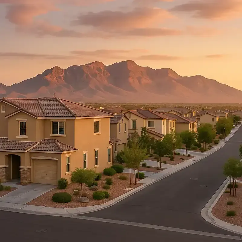Clark County Lender, Fair housing participant
