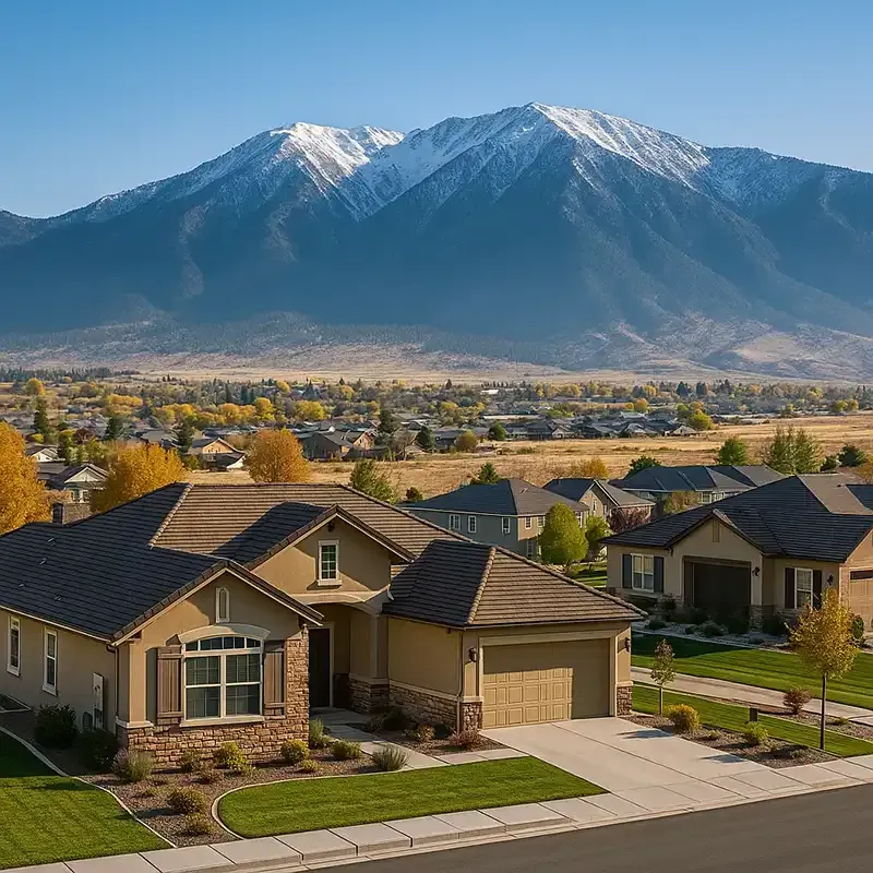 Clark County Lender, Fair housing participant
