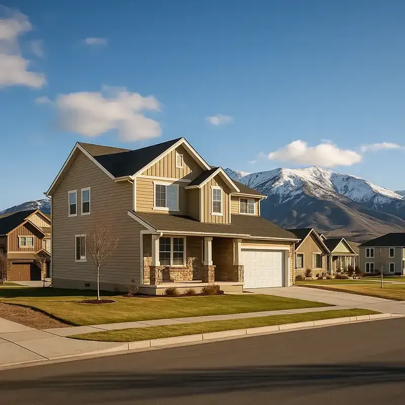 Clark County Lender, Fair housing participant
