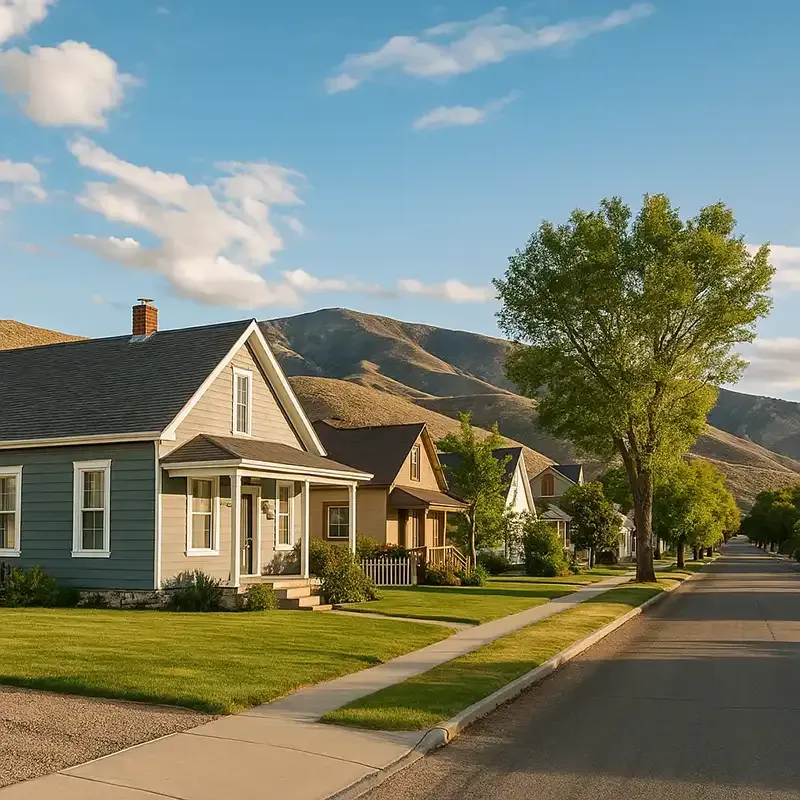 Clark County Lender, Fair housing participant