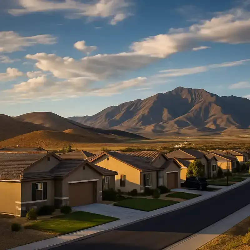Clark County Lender, Fair housing participant